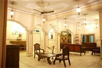 Гостиница Hotel Sajjan Niwas