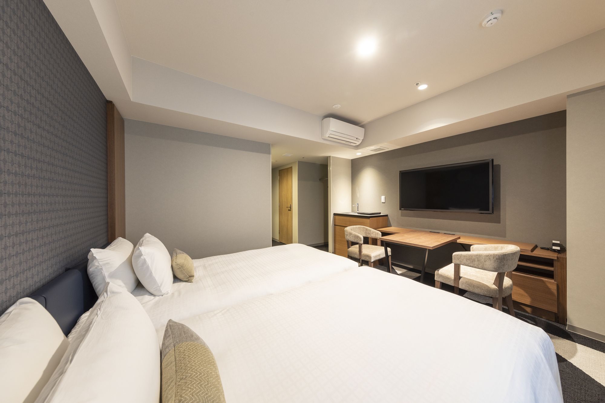 Фото Tokyu Stay Sapporo Odori