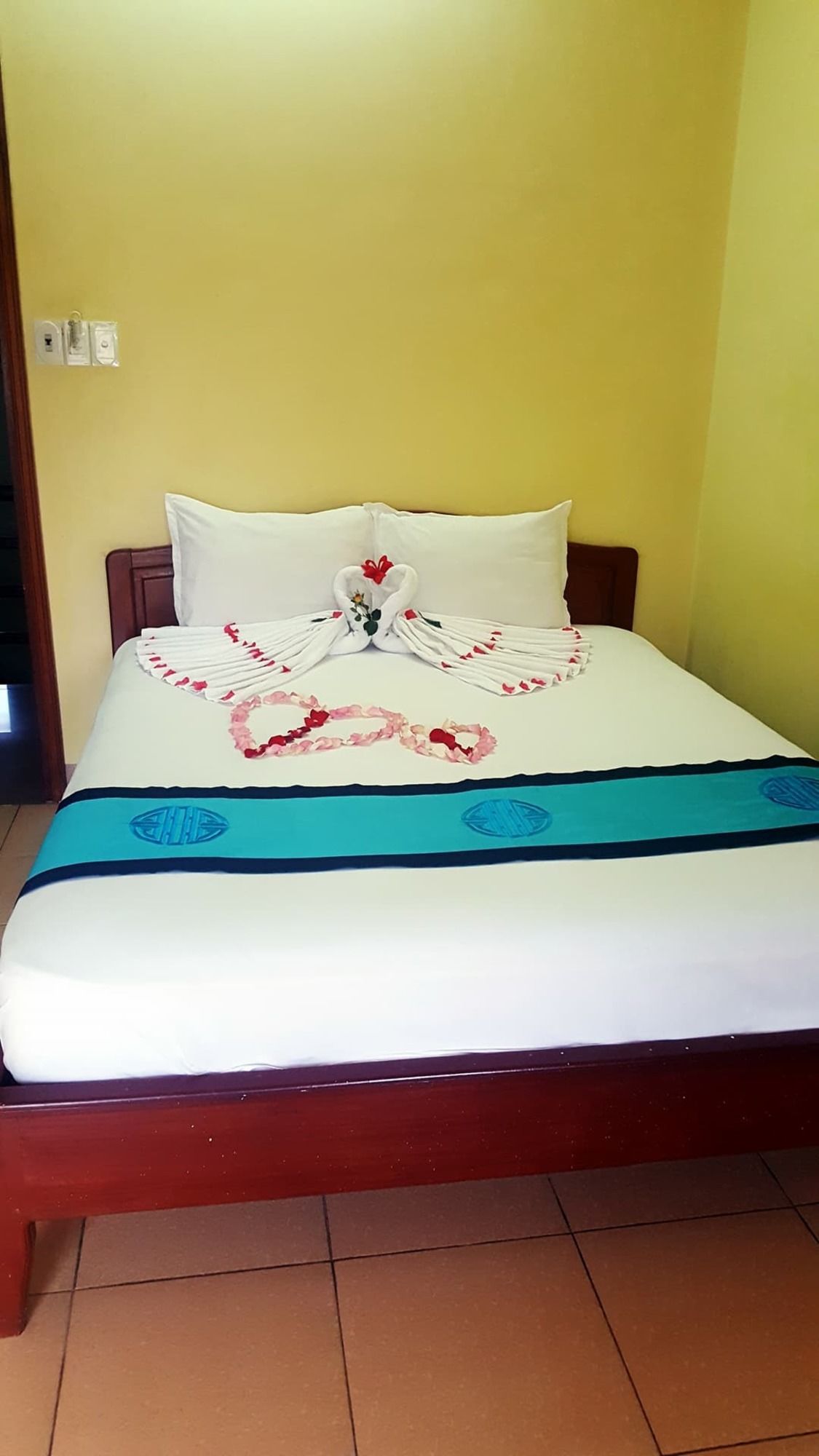 Фото Phong Lan Guesthouse