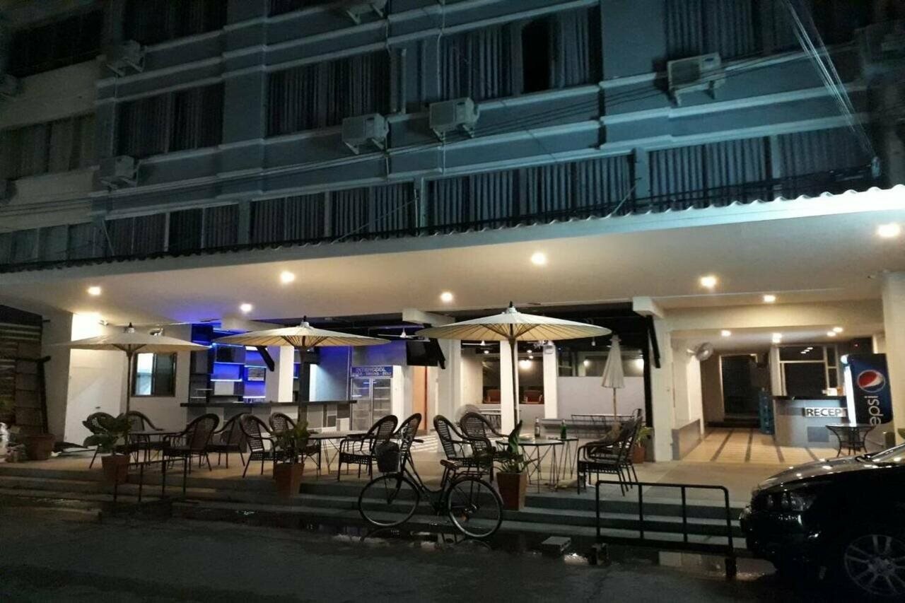 Фото отеля 5