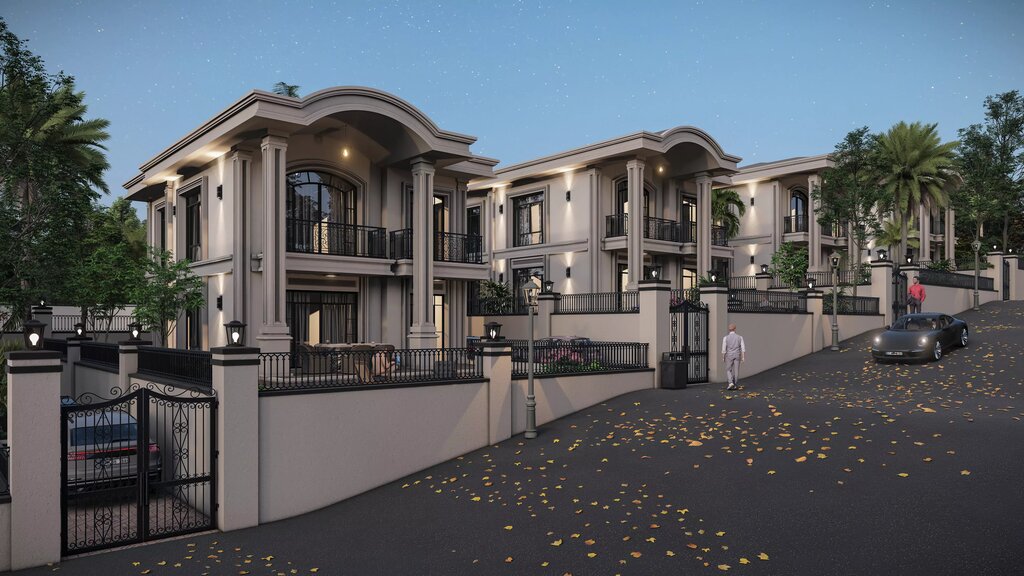 Vans and trailers Aliağa Yavuz İnşaat, Aliaga, photo