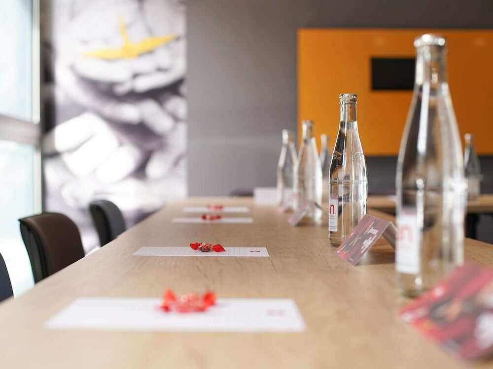 Фото Ibis Tours Centre Giraudeau