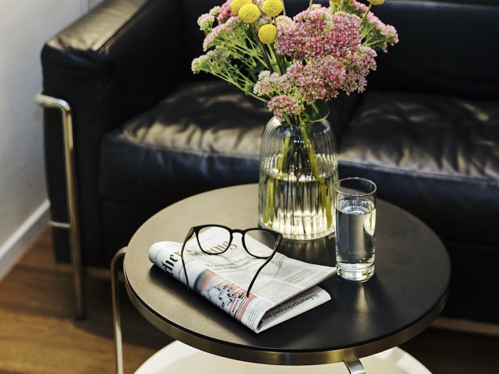 Фото Helmhaus Zurich