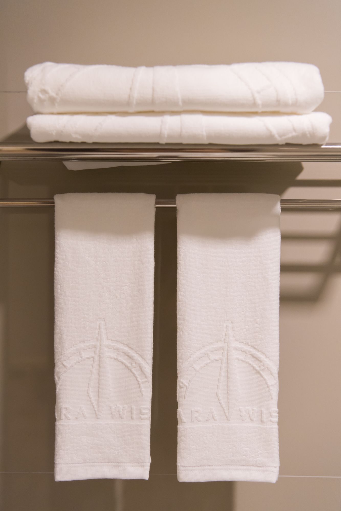 Фото Tarawish Hotel Bangkok