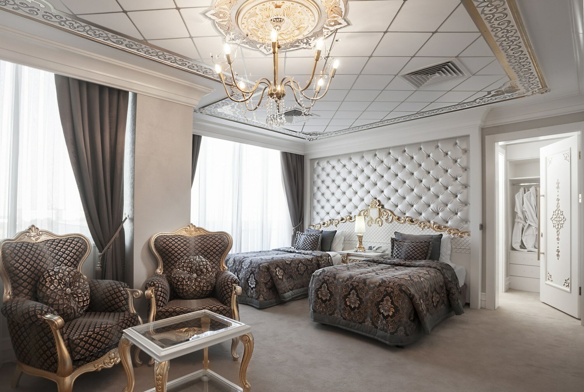 Фото Gashalti Health Hotel