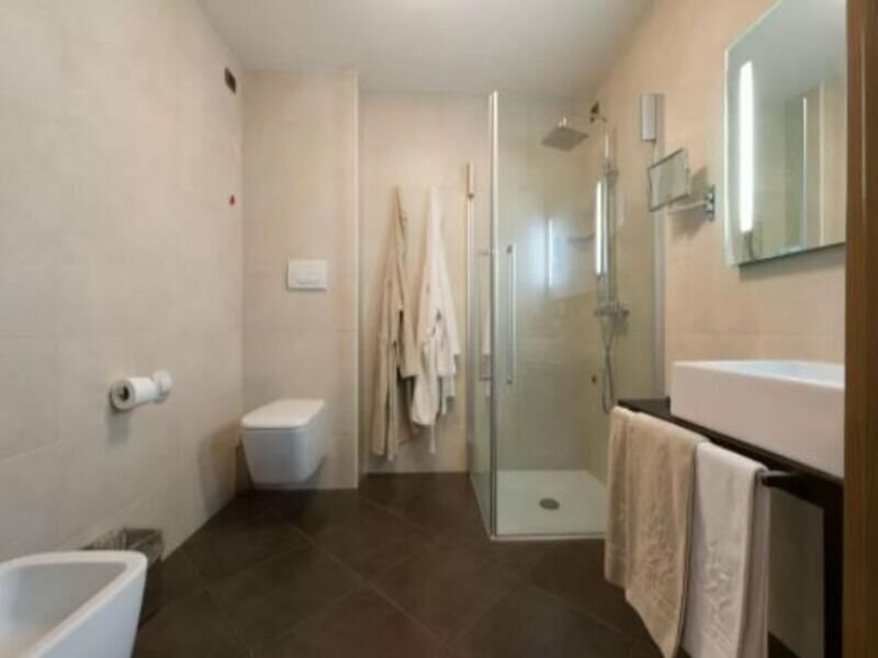 Фото Hotel Vedig