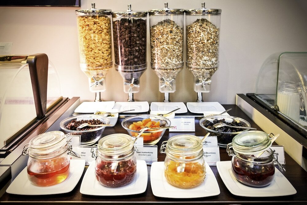 Фото ibis Lyon Centre