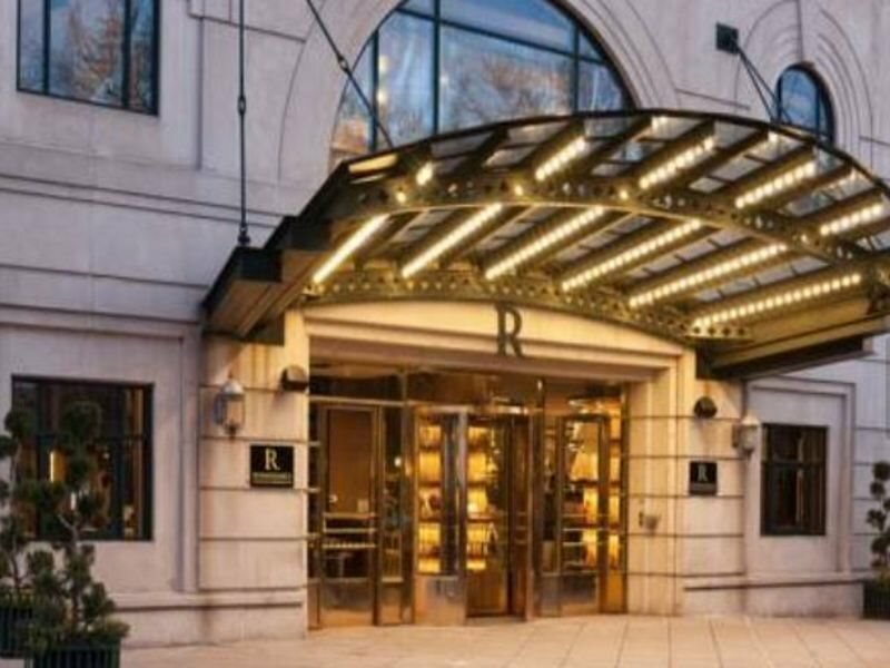 Фото Renaissance Philadelphia Downtown Hotel