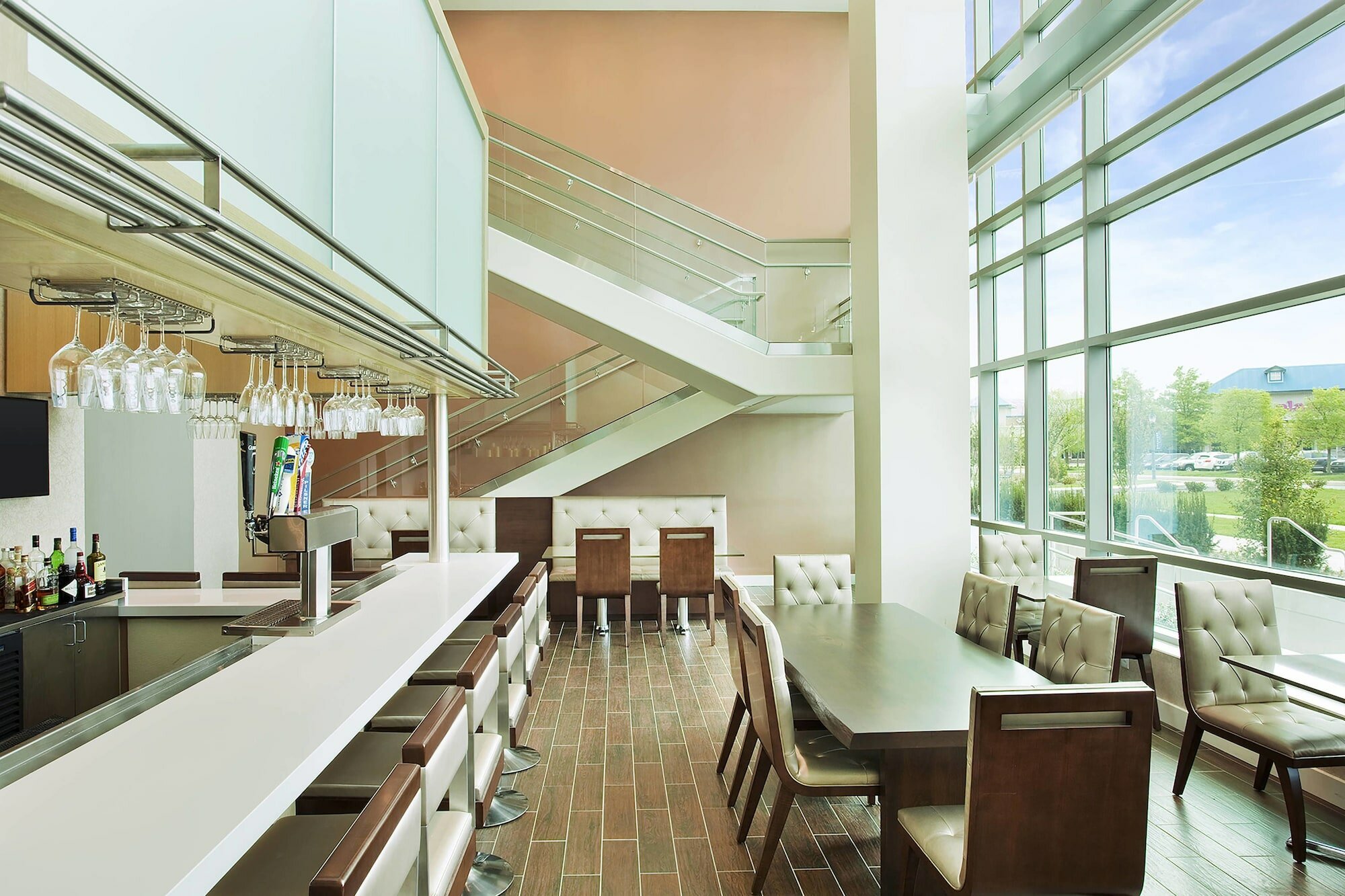 Фото The Westin Wilmington