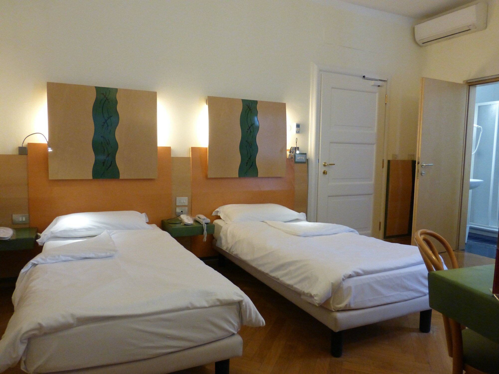 Фото Stadt Hotel Citta