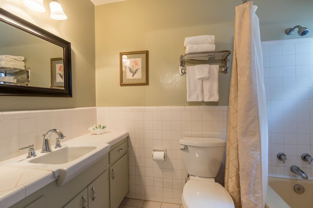 Фото Brisas del Mar, Inn at the Beach