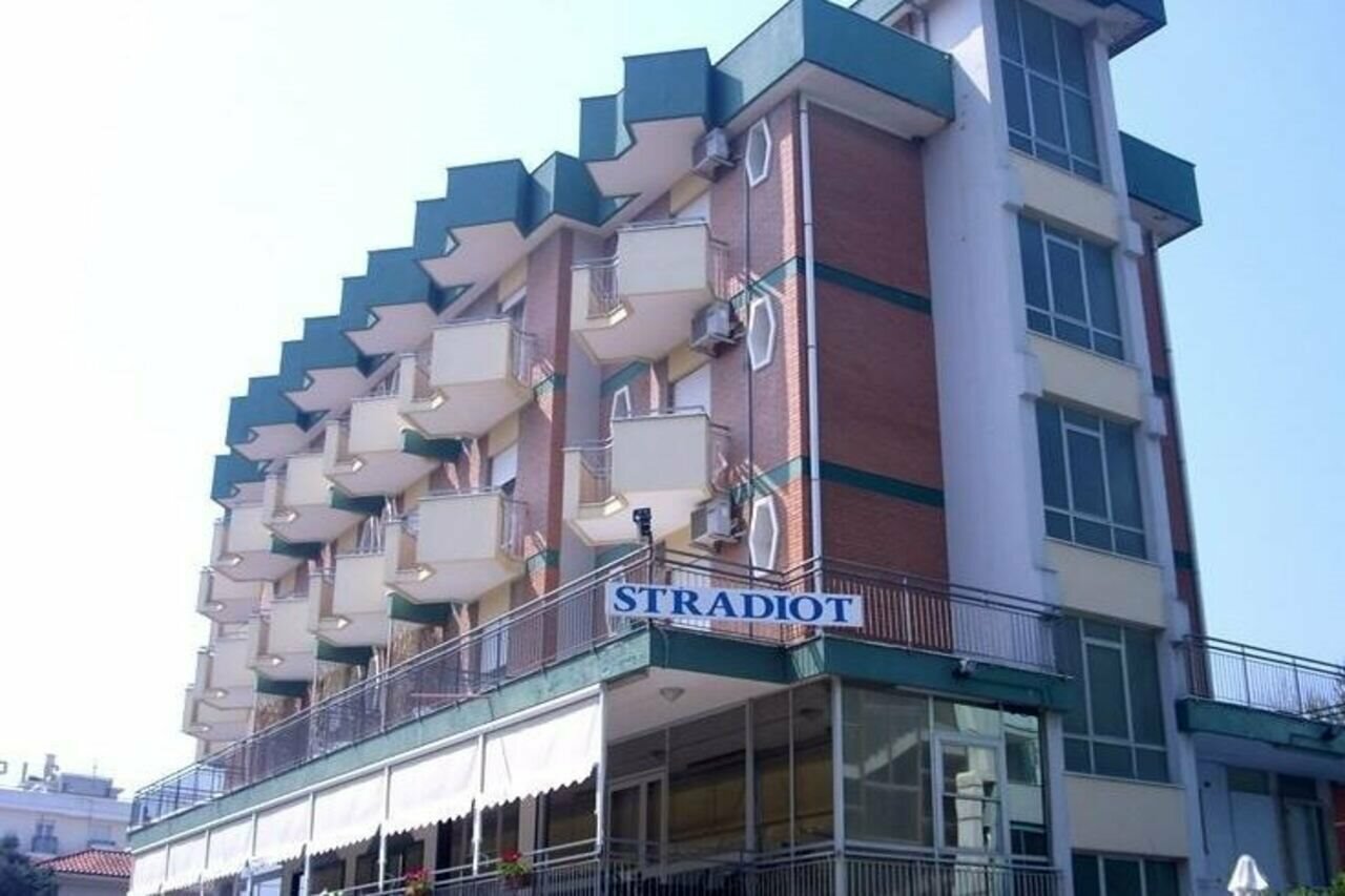 Фото Stradiot hotel