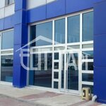 Elit Yapi (Eskişehir, Tepebasi District, Kirim Avenue, 85C), aluminio, estructuras de aluminio