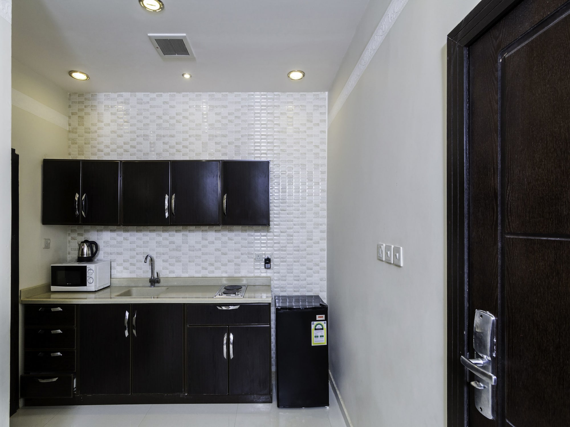 Фото Oyo 123 Dome El Nozha