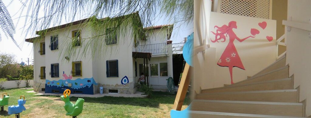 Kindergarten, nursery Private Forum summerhouse Kindergarten, Izmir, photo