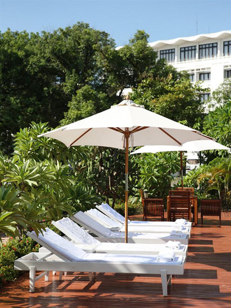 Фото Huong Giang Hotel Resort and SPA