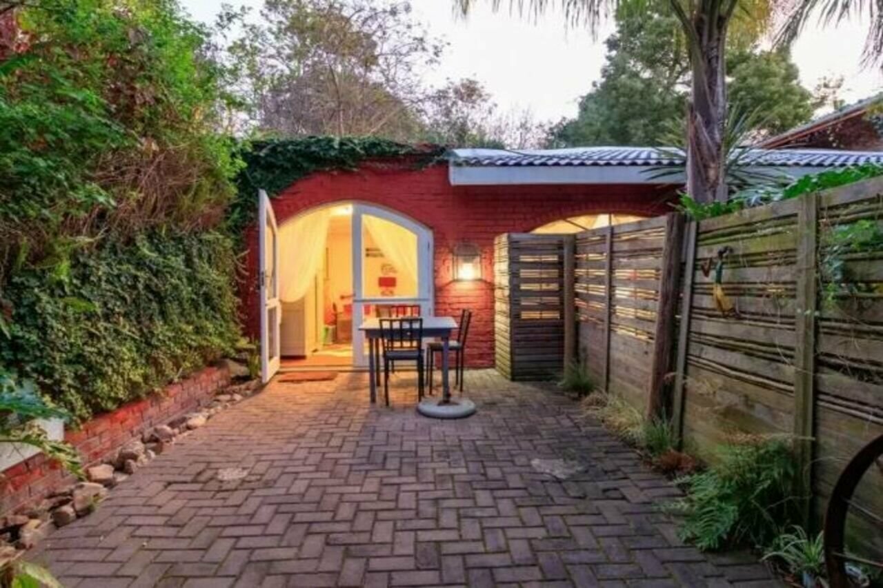 Фото Bamboo, the Guest House