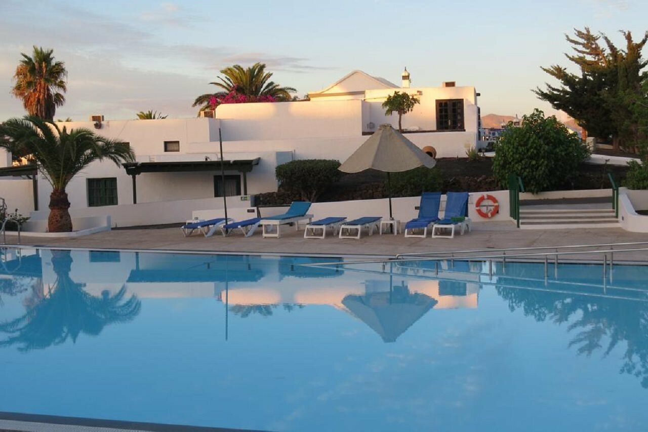 Фото Casas Heddy Well-being Resort