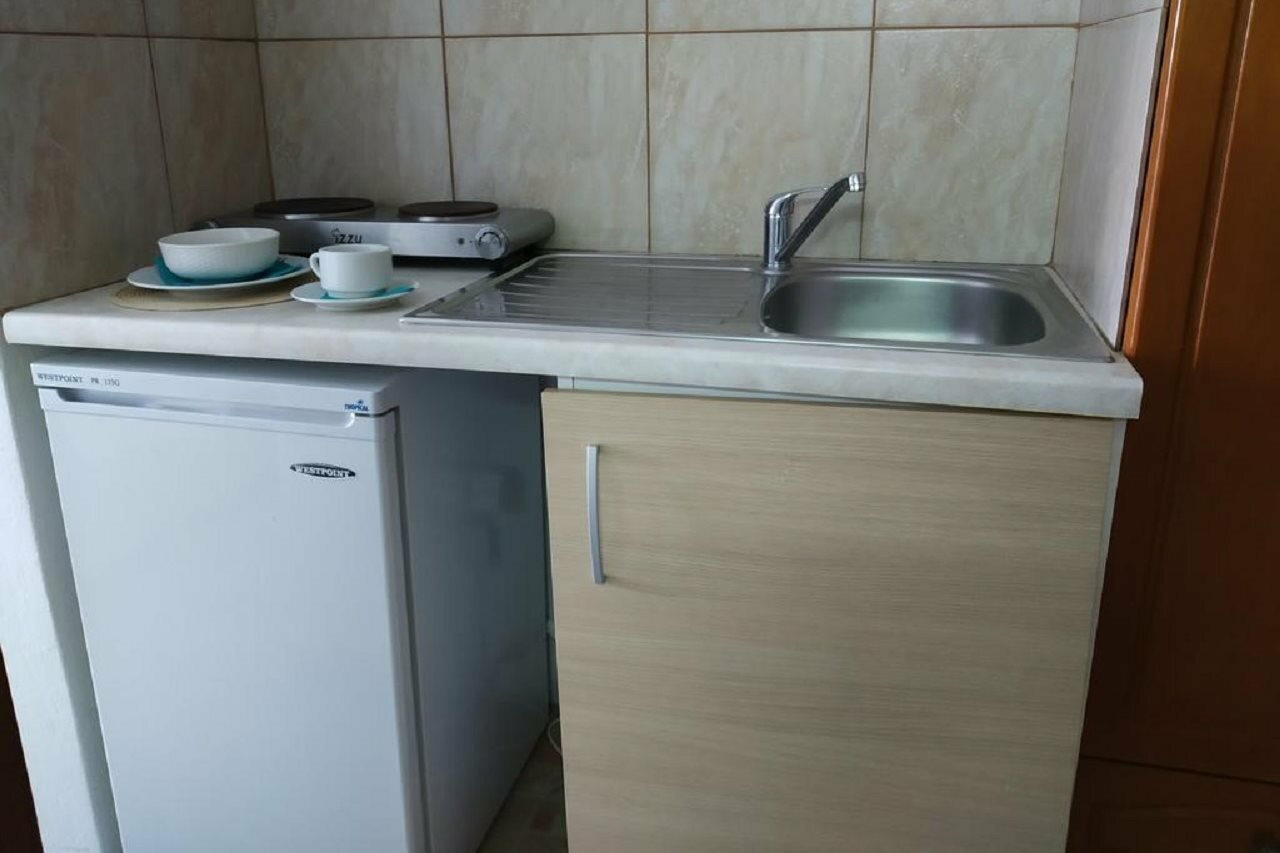 Фото Pals Studios Pefkos