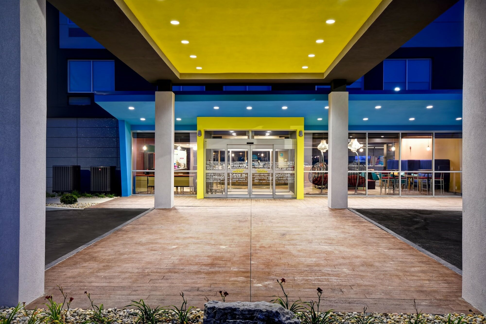 Фото Tru by Hilton Fort Wayne, In