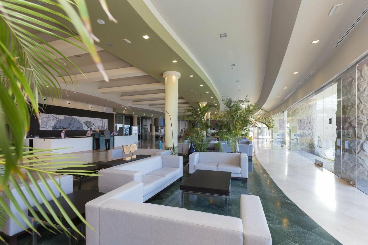 Фото Gloria Palace Royal Hotel & SPA