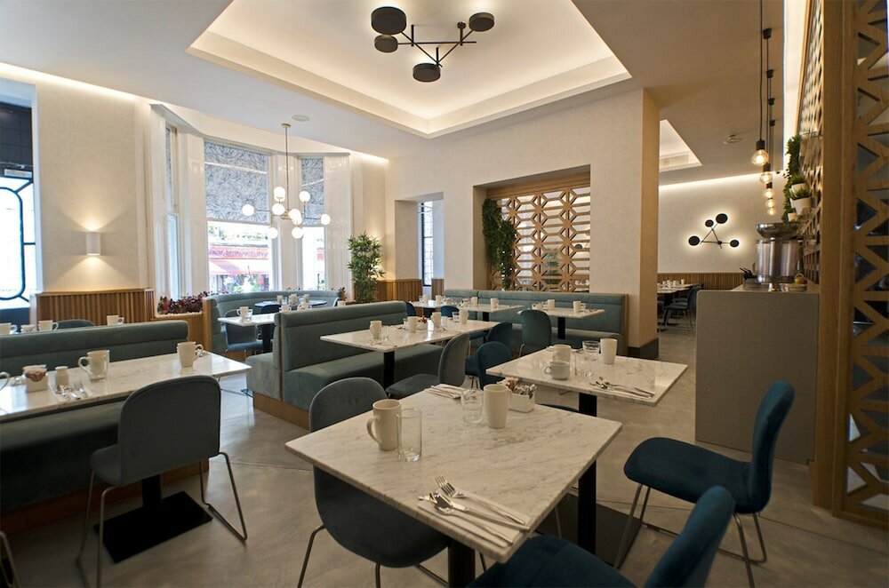 Фото K Hotel Kensington