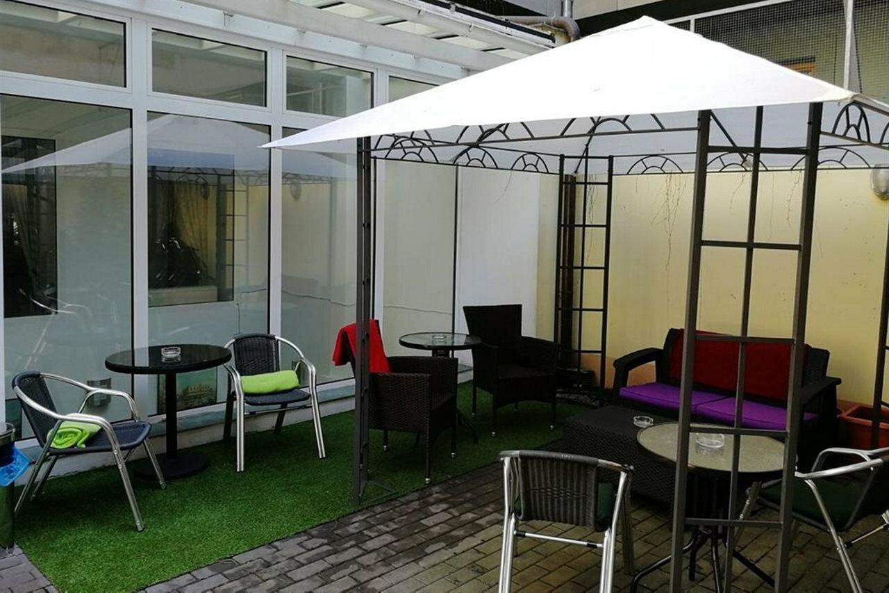 Фото Augustus et Otto