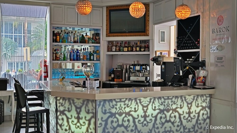 Фото Red South Beach