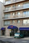 Adagio Access Paris Eiffel Aparthotel (15e Arrondissement, Rue Saint Charles, 43), apartments