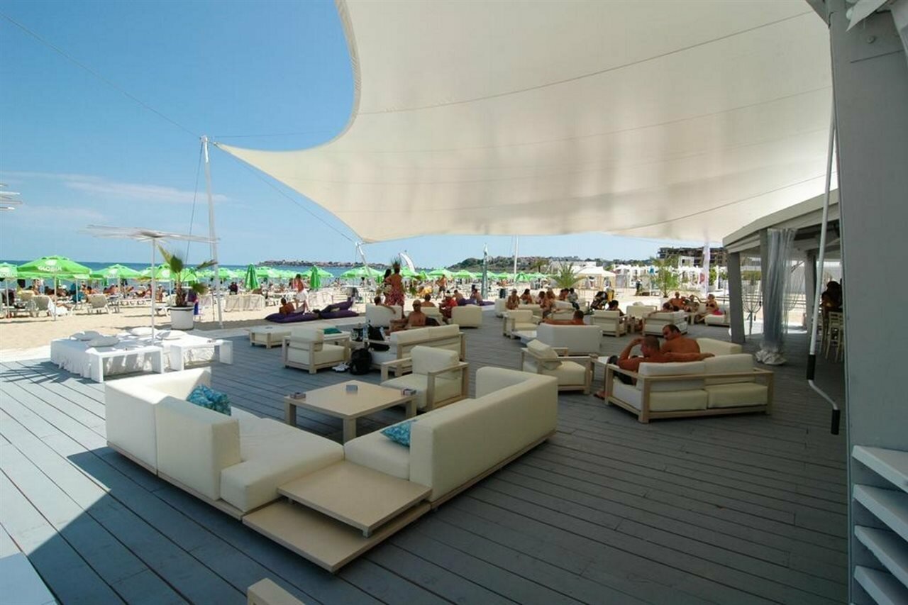 Фото Отель Дельфин