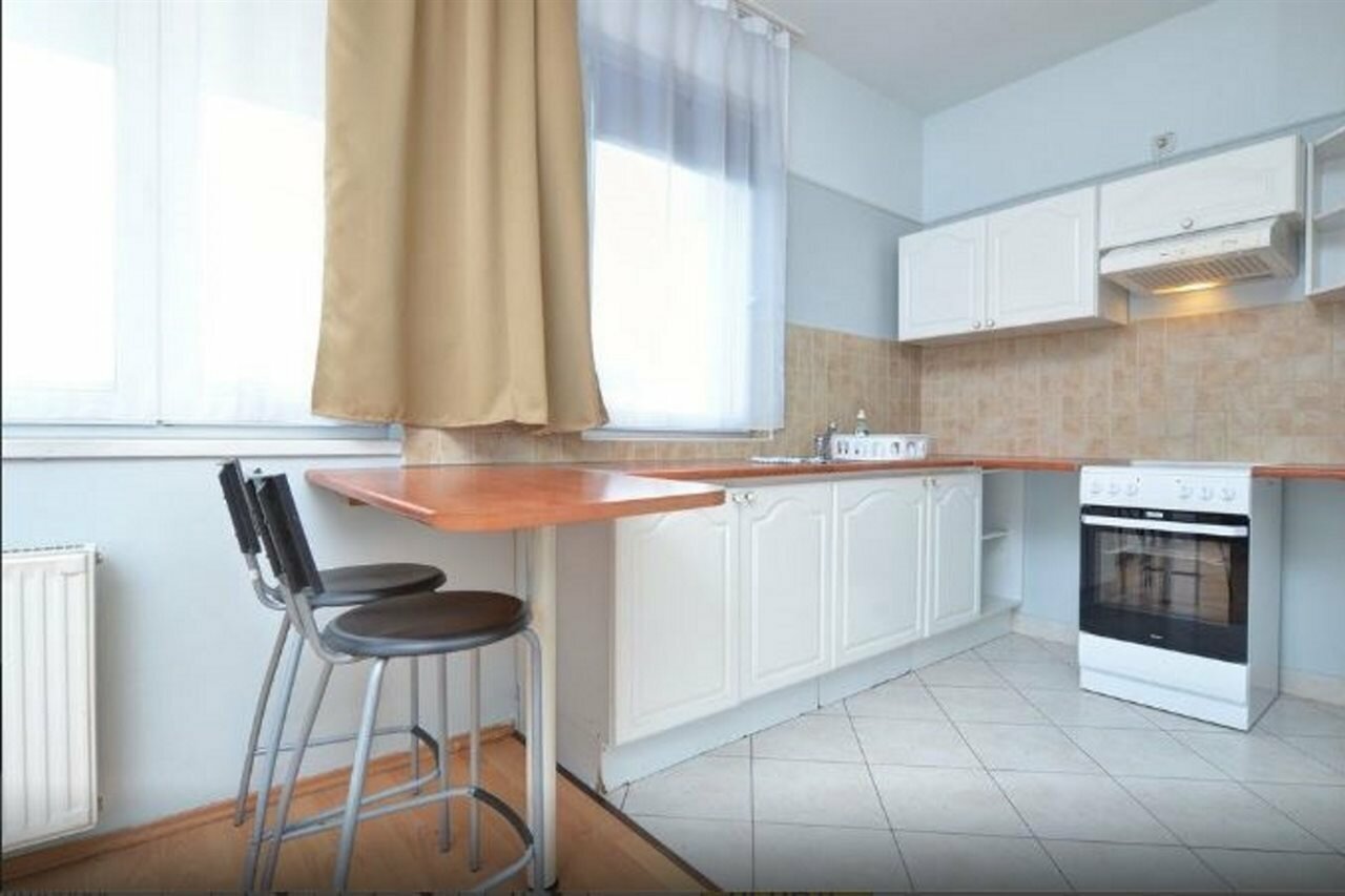 Фото Agape Apartments