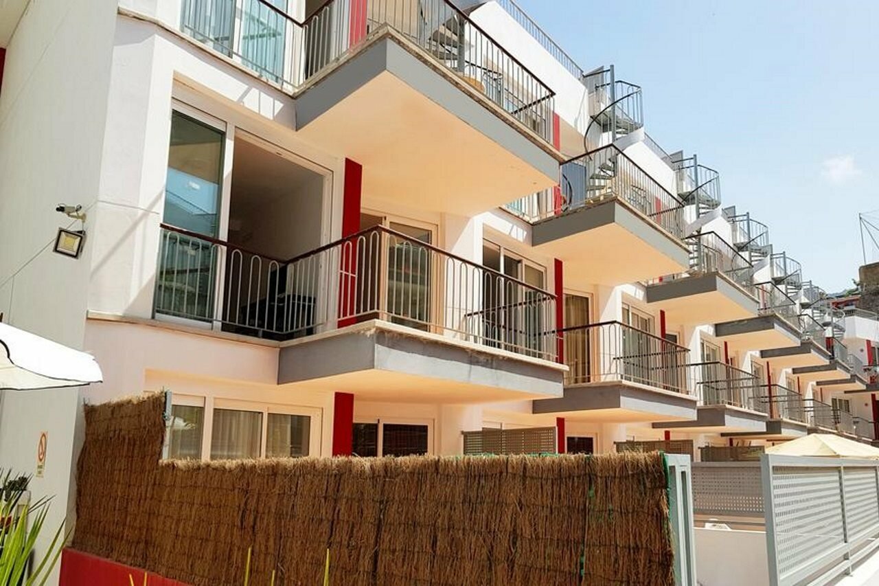 Фото Arena Suites