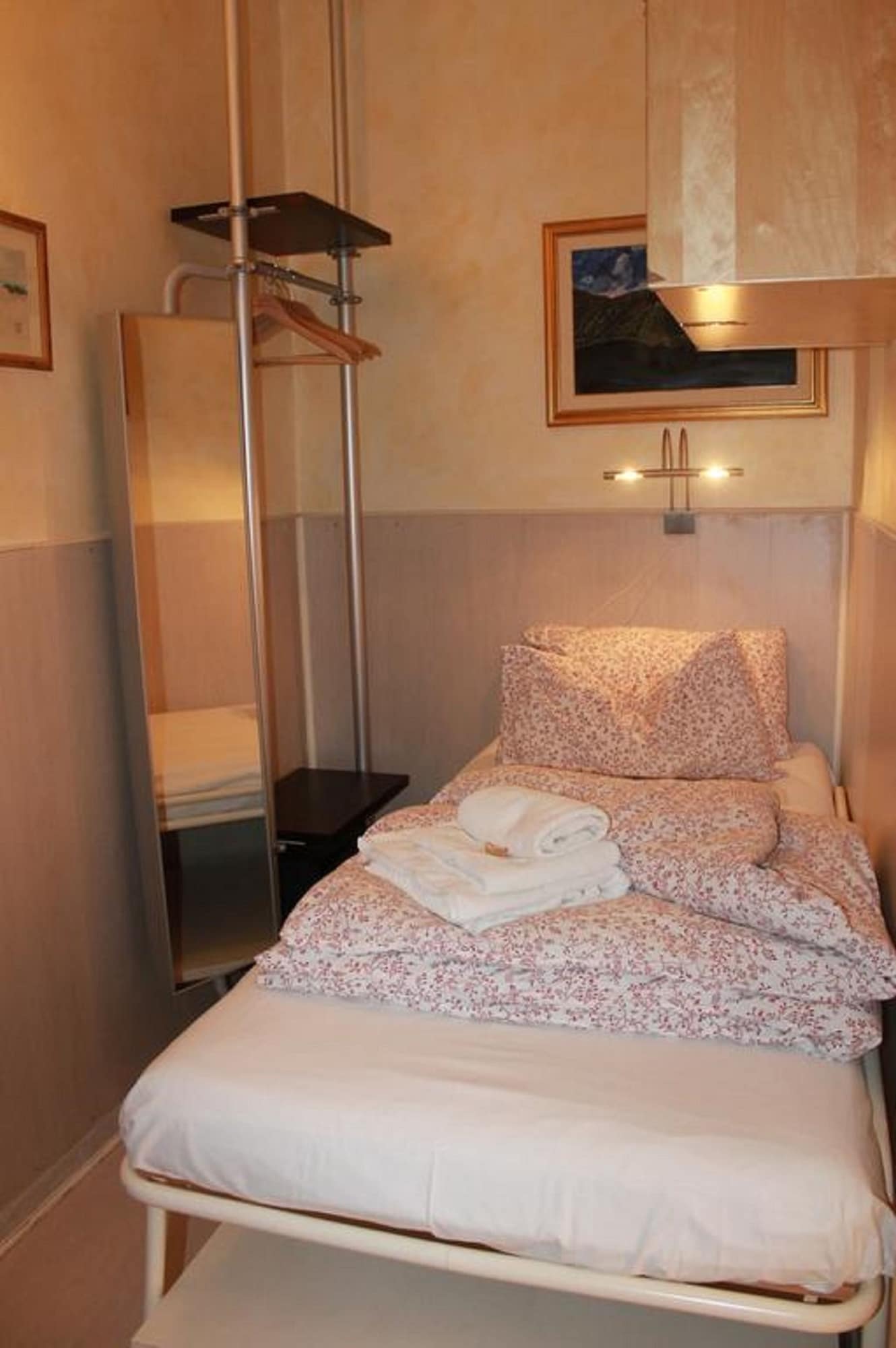 Фото Aga Guesthouse