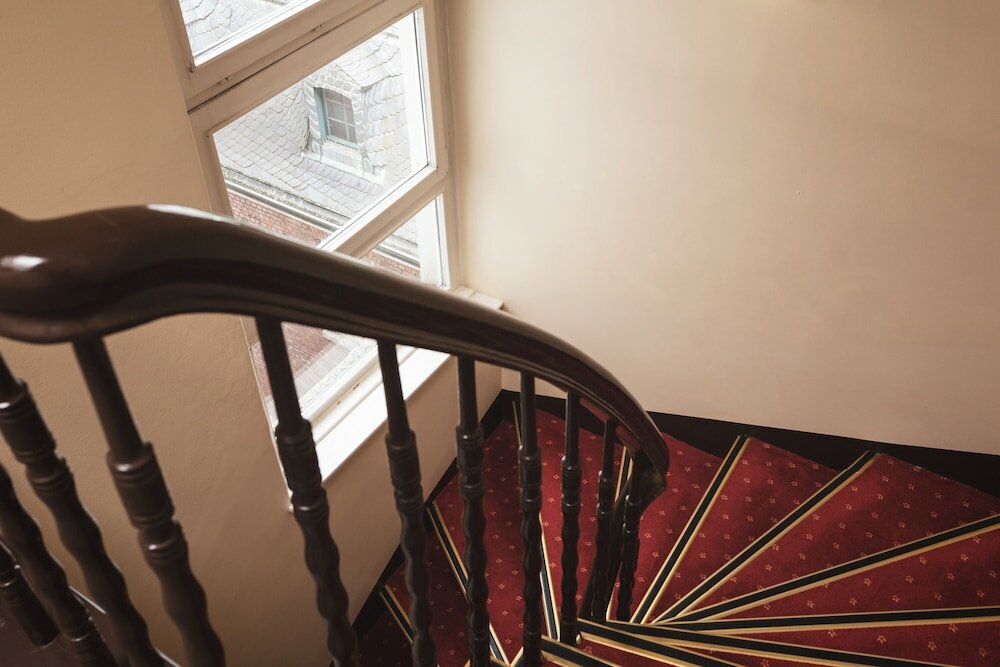 Фото Novum Hotel Holstenwall Hamburg Neustadt