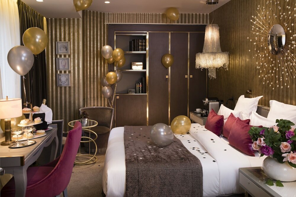 Фото Hotel Baume