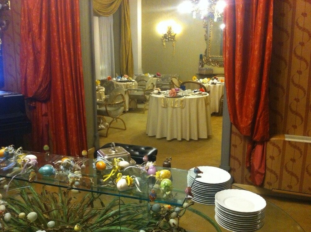 Фото Hotel Miramare