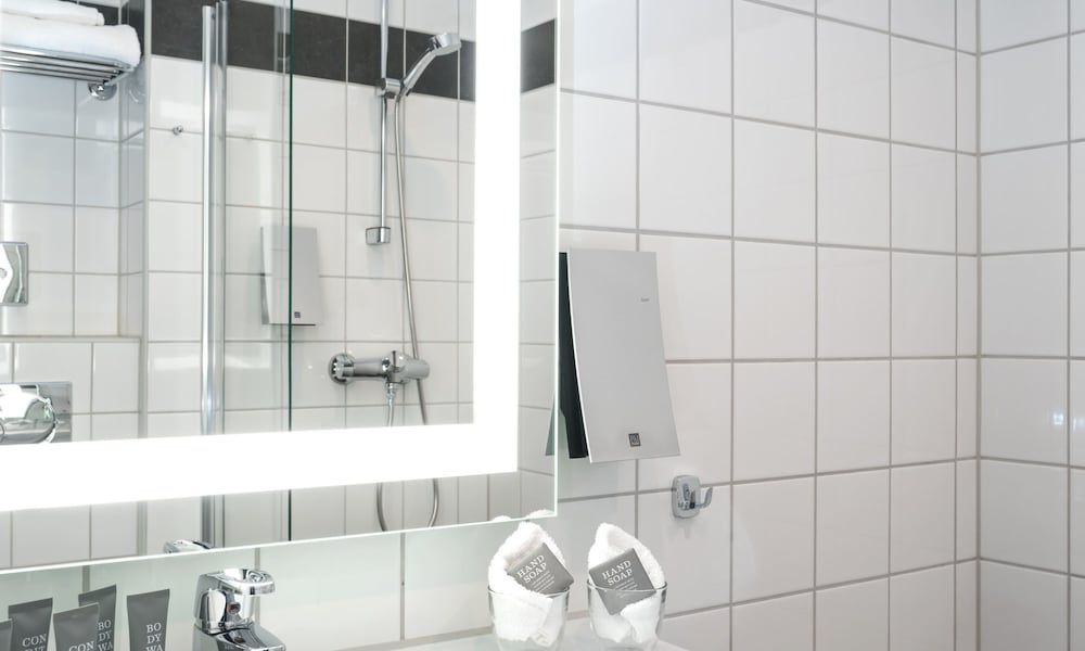 Фото Thon Hotel Europa