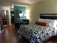 Фото Hotel Indigo Atlanta Airport - College Park, an Ihg Hotel