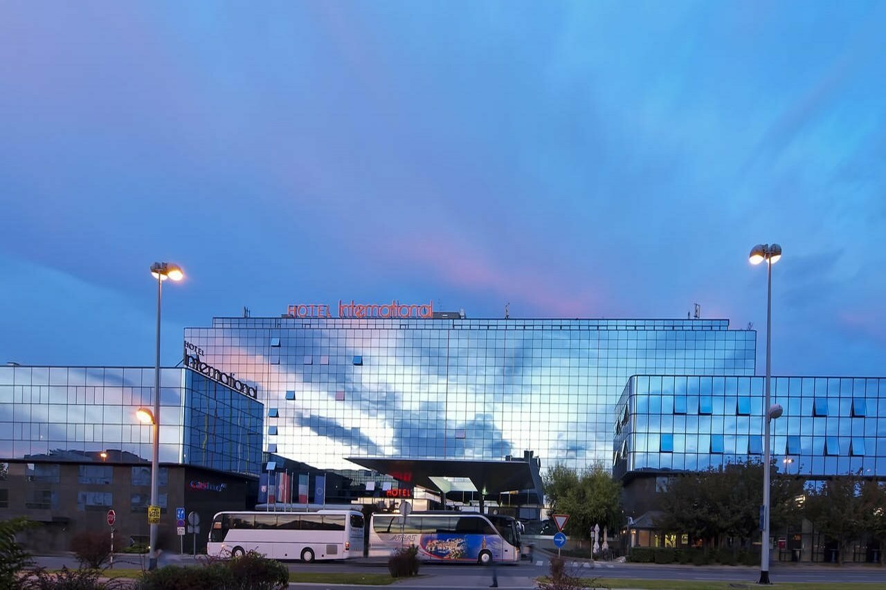 Фото Maistra City Vibes Hotel International