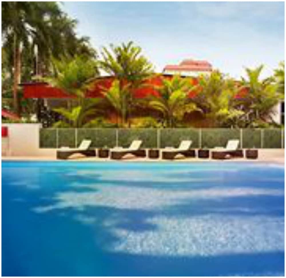 Фото Vivanta Ernakulam, Marine Drive