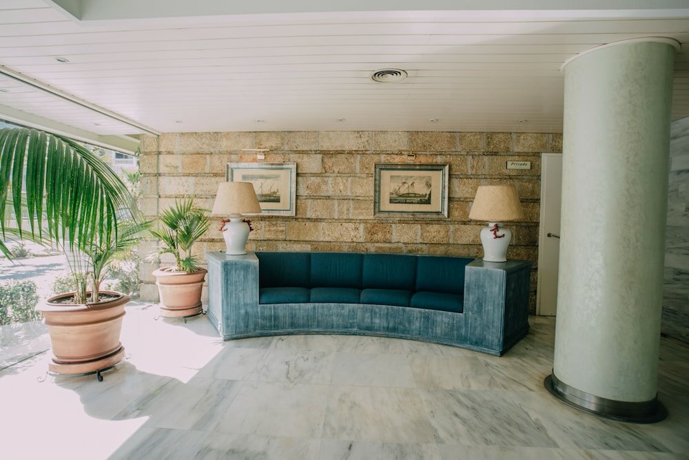 Фото Hotel Playa Victoria