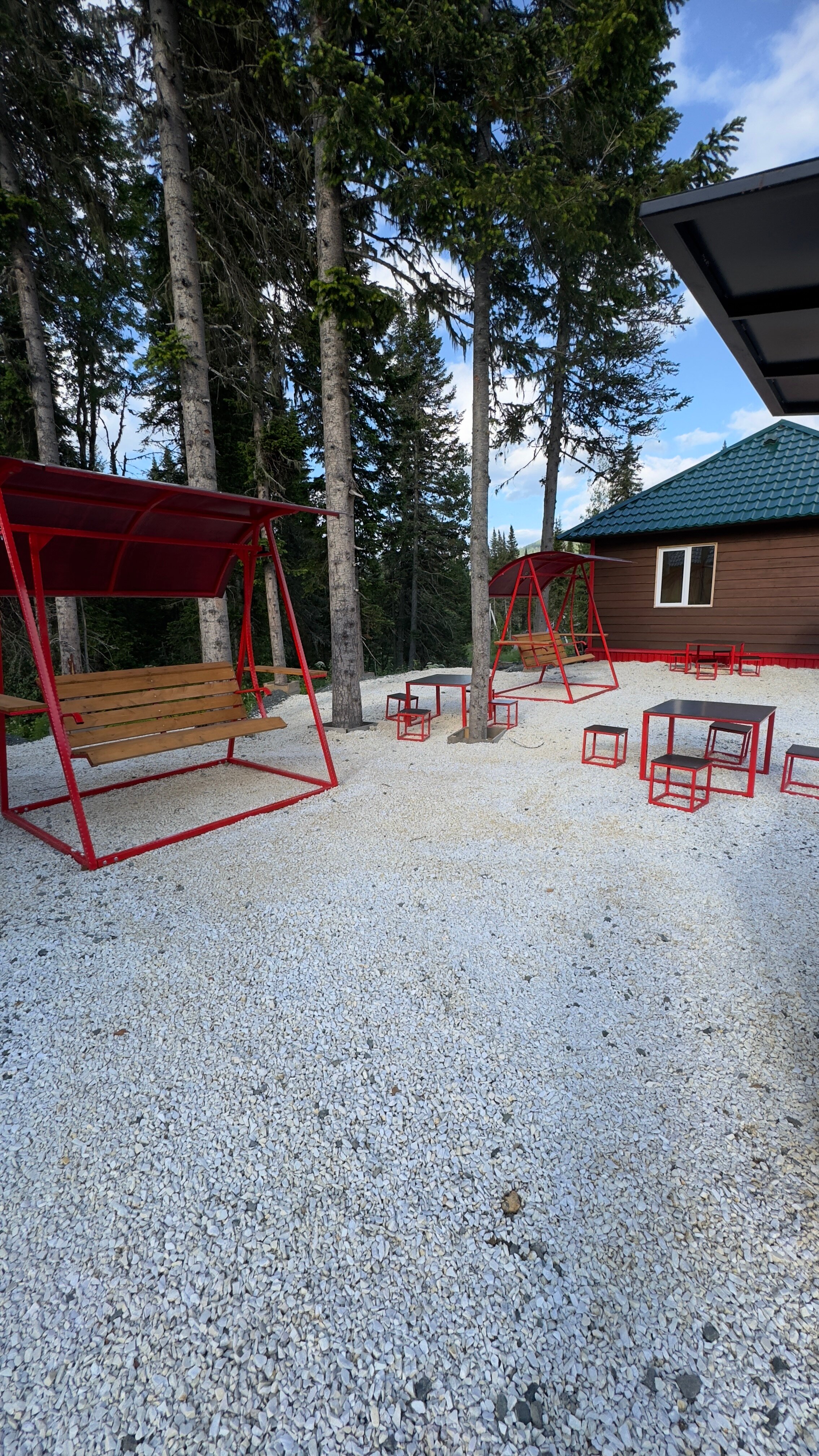 Фото Тетрис