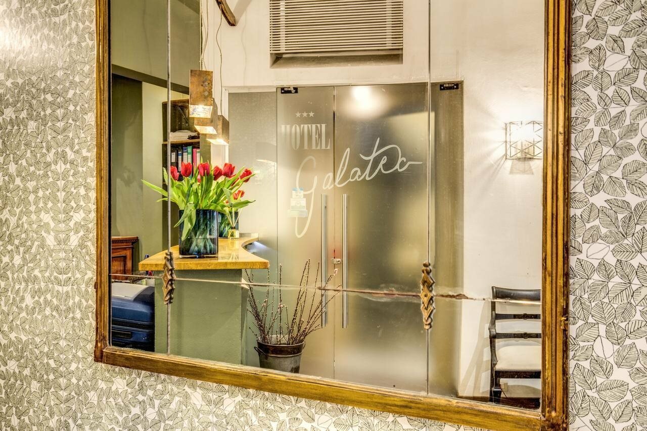 Фото Boutique Hotel Galatea