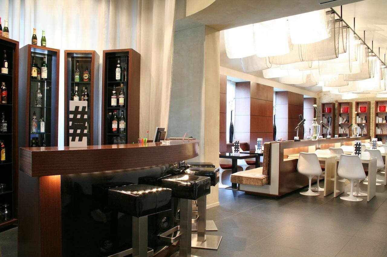 Фото Отель 987 Design Prague