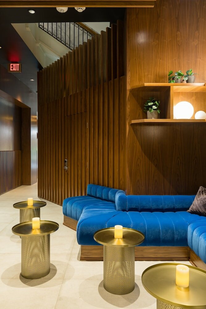 Фото Hotel Stratford