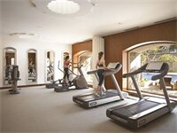 Фото Trident, Gurgaon