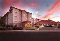 Фото Residence Inn by Marriott Tucson Williams Centre