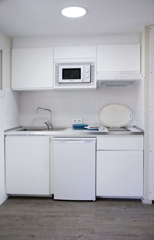 Фото Отель Ereza Mar - Adults Only