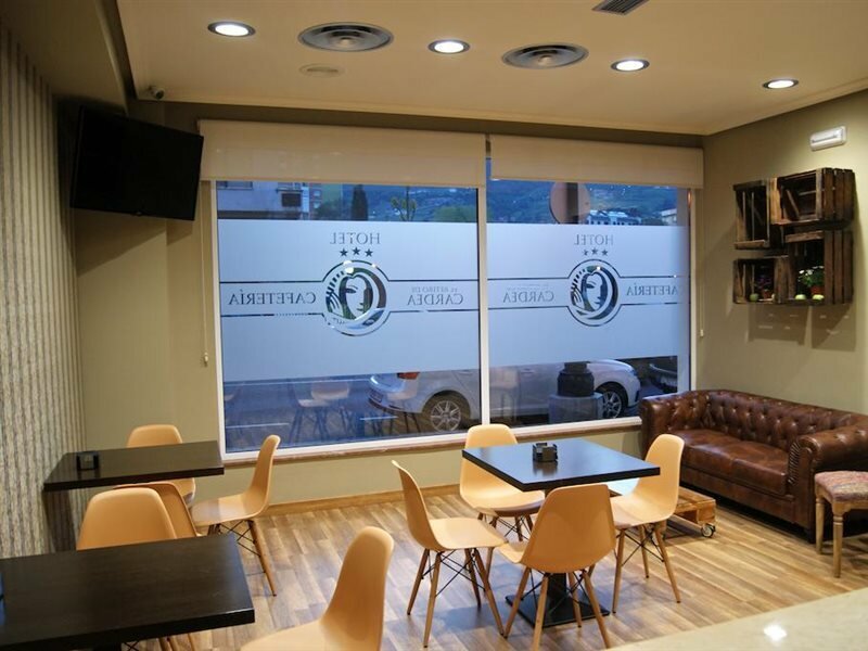 Фото El Retiro de Cardea