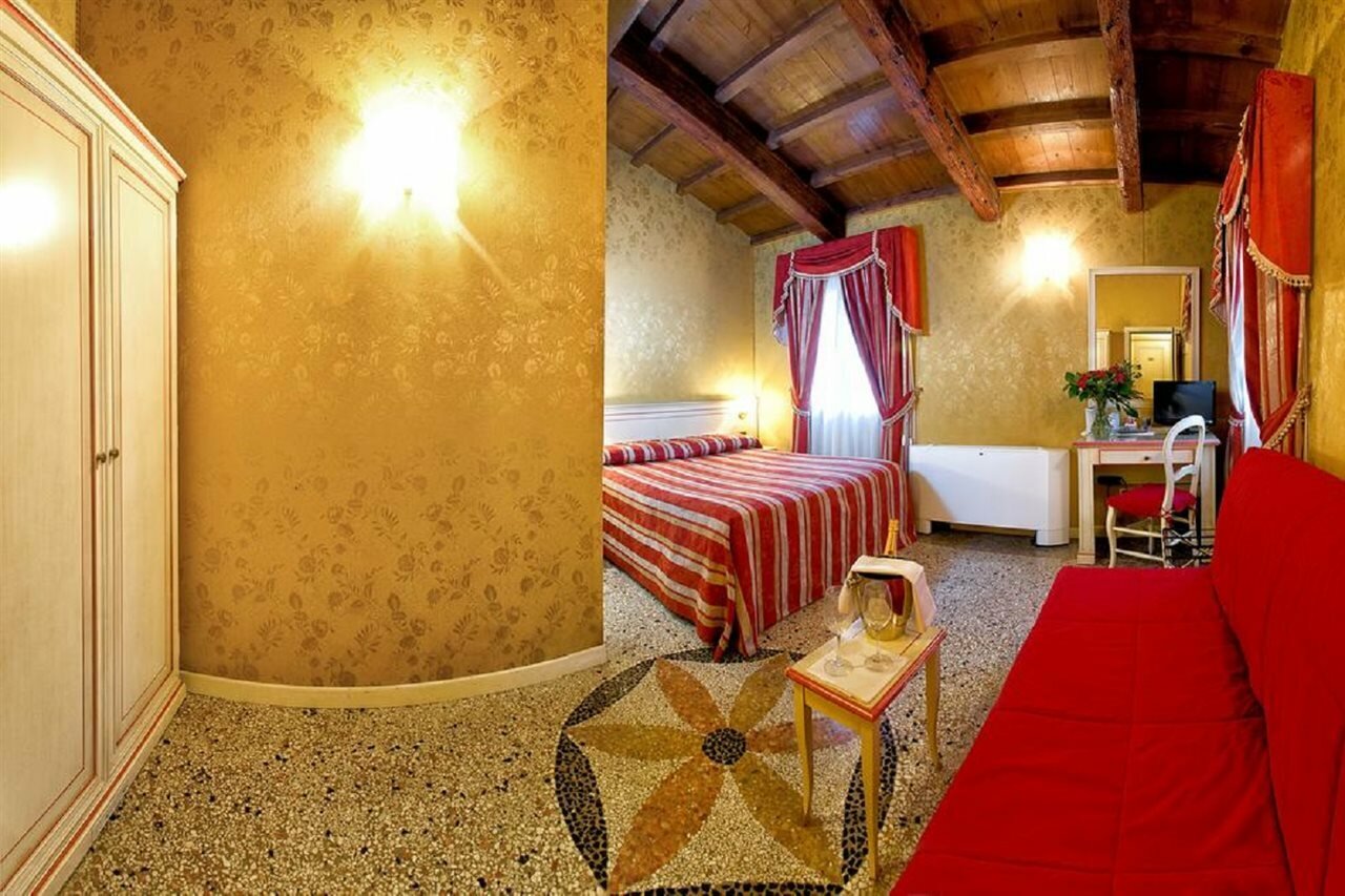 Фото Ca' San Polo